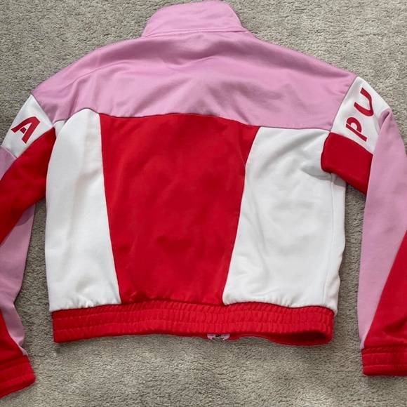 Puma sweater - Picture 2 of 2